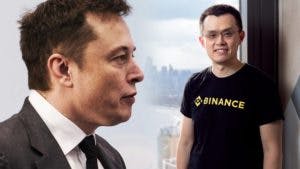 Buku Baru Tentang Elon Musk Picu Reaksi dari CEO Binance, Changpeng “CZ” Zhao, Apa Isinya?