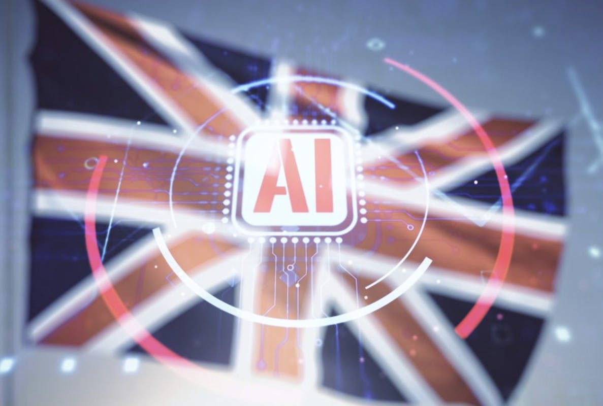 Gambar Inggris Mengumumkan Ambisi Utama untuk AI Global, Apa Saja Isinya?