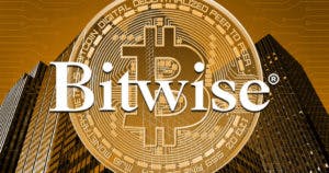 Guncang Pasar Crypto, Bitwise Bagikan Update Pengajuan ETF Bitcoin!