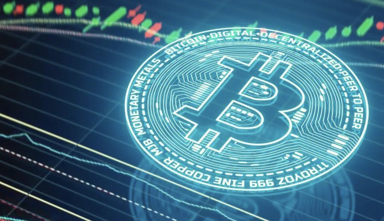 Gambar Bitcoin Halving 2024, Ancaman atau Peluang Emas bagi Penambang dan Investor?