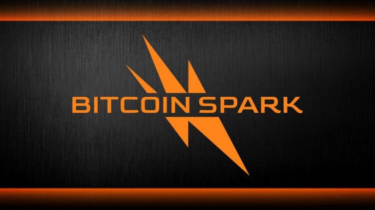 Bitcoin Spark: Revolusi Baru dalam Pasar Crypto!