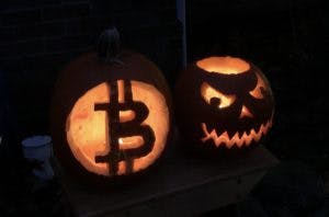 Sejarah Uptober, Begini Prediksi Harga Bitcoin untuk Halloween 2023!