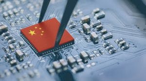 Terobosan Semikonduktor, China Luncurkan Pabrik Chip Raksasa Berbasis Akselerator Partikel!