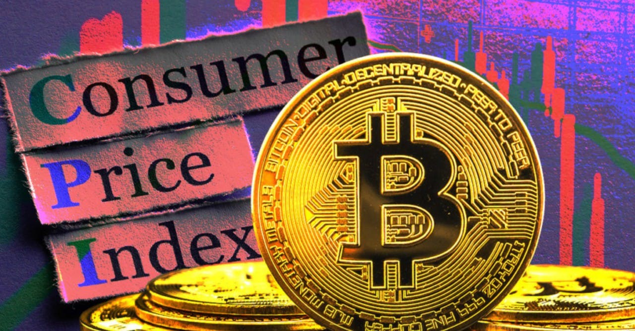 Gambar Inflasi AS dan Dampaknya pada Harga Bitcoin: Apa yang Harus Diketahui Investor?