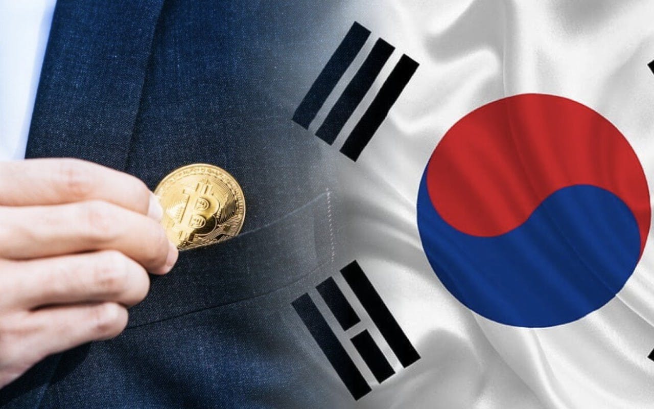 Gambar Won Korea Selatan Melampaui Dolar AS: Mata Uang Pilihan Baru Para Trader Crypto!