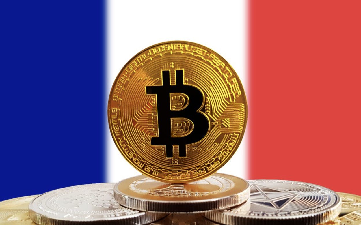 Gambar Prancis Memperkenalkan Sertifikasi untuk Influencer Crypto, Apa Saja Syaratnya?