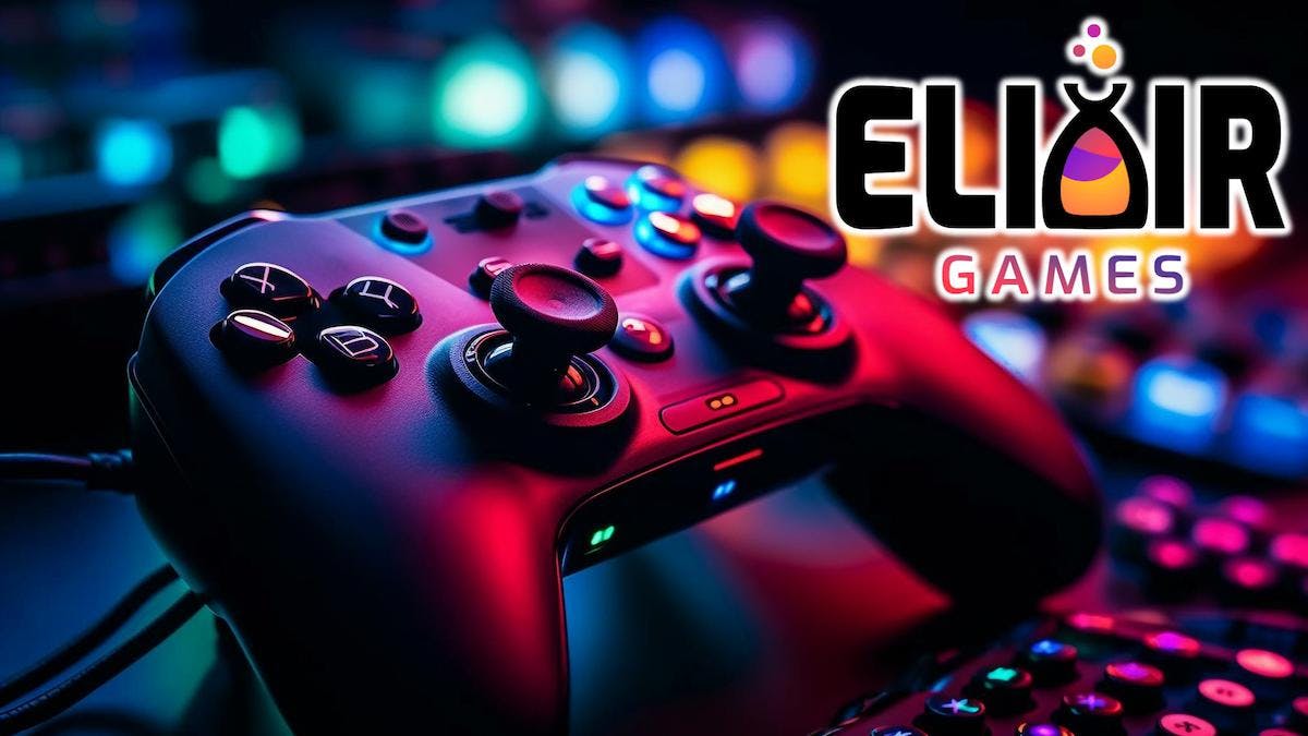 Gambar Elixir Games Luncurkan Judul Eksklusif untuk Platform Gaming Web3-nya!