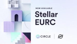 Revolusi Mata Uang Digital Eropa, Circle Luncurkan EURC di Stellar!