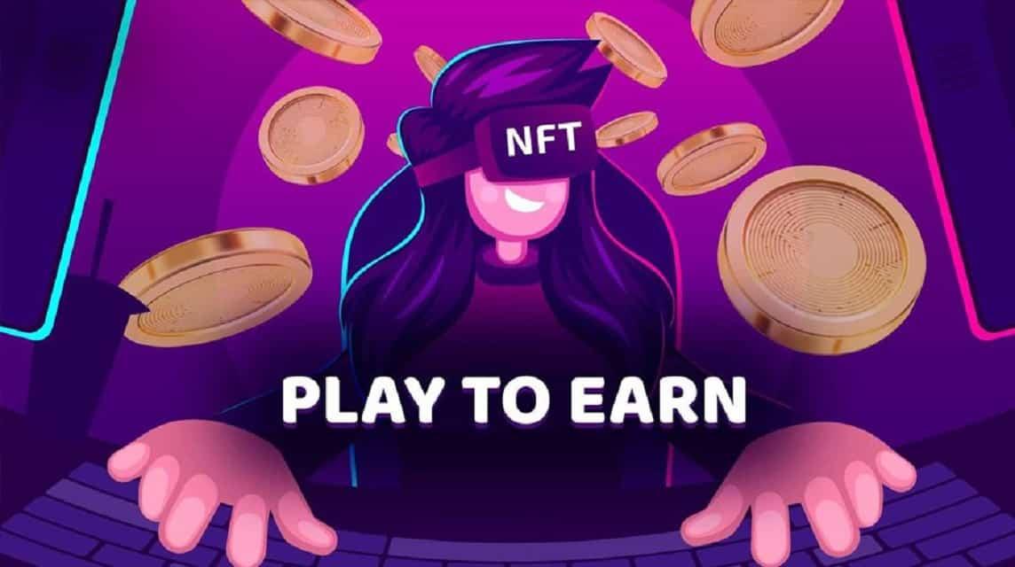 Gambar 5 Game NFT Play To Earn Crypto Terbaru 2023, Ada Game Favoritmu?