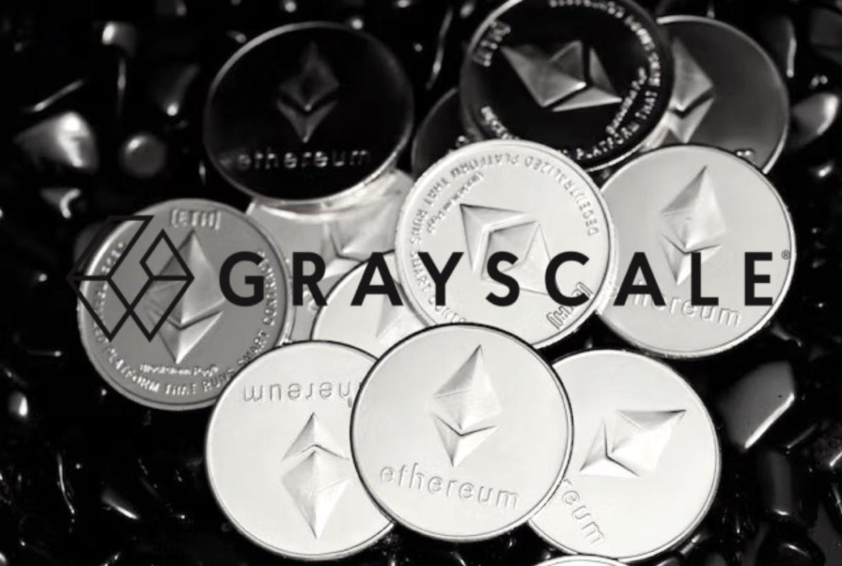 Gambar Kepemilikan Bitcoin Grayscale GBTC Turun 50% Sejak Peluncuran ETF Spot!