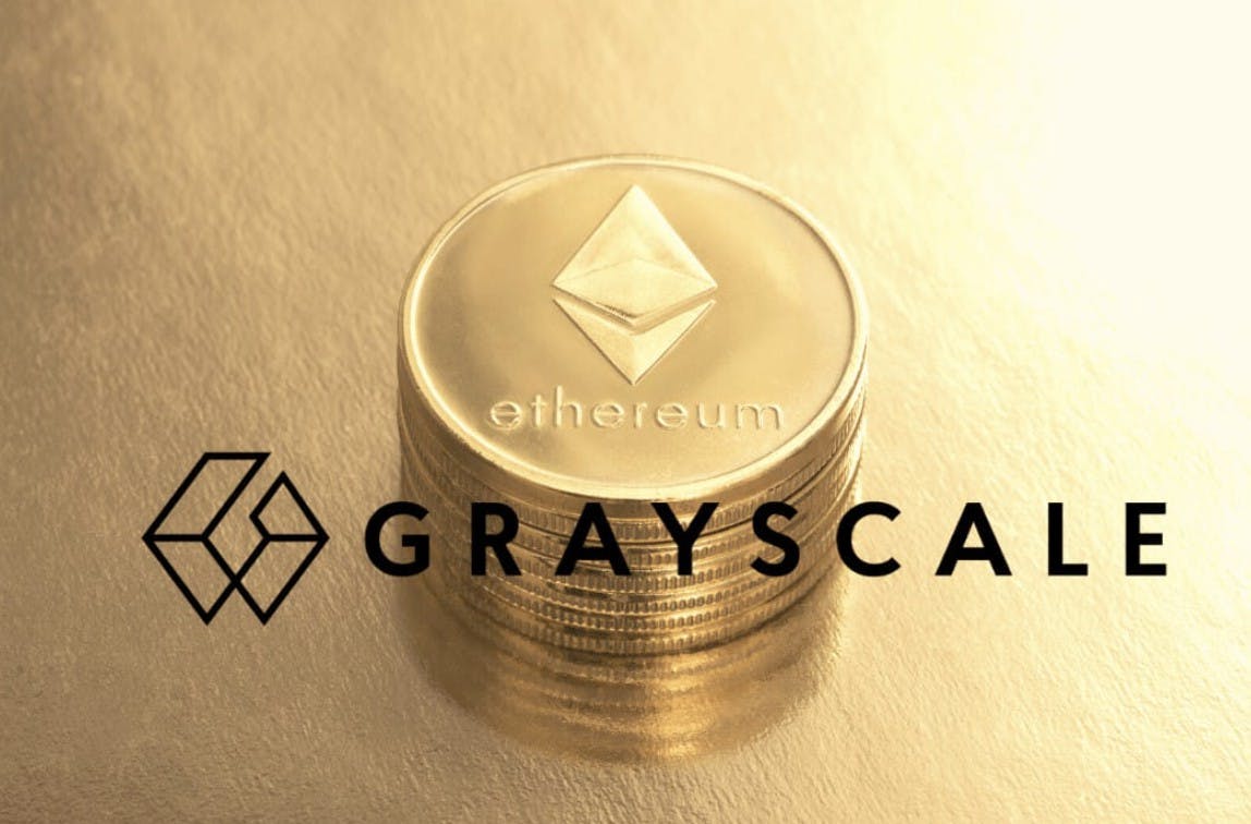 Gambar Grayscale Berjuang untuk ETF Ethereum Spot, SEC Tunda Keputusan!