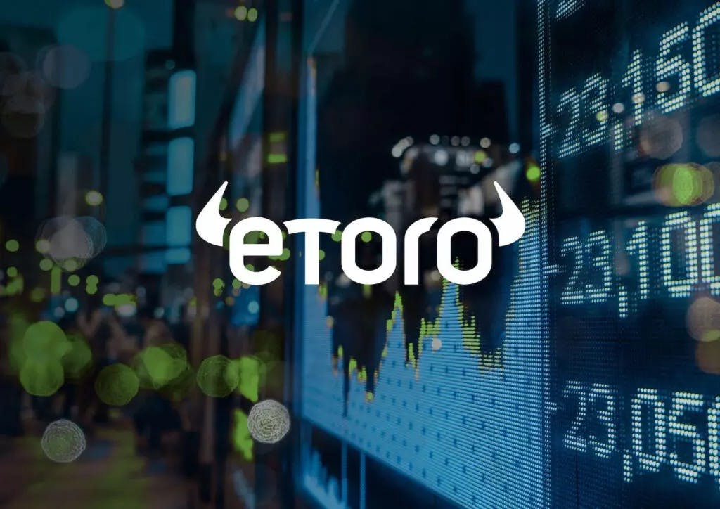 Gambar CEO eToro: ETF Bitcoin dan Pengalaman Pengguna Menjadi Kunci Adopsi Massal!