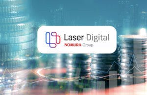 Laser Digital Dapatkan Persetujuan Awal dari ADGM! Apa Proyek Selanjutnya?