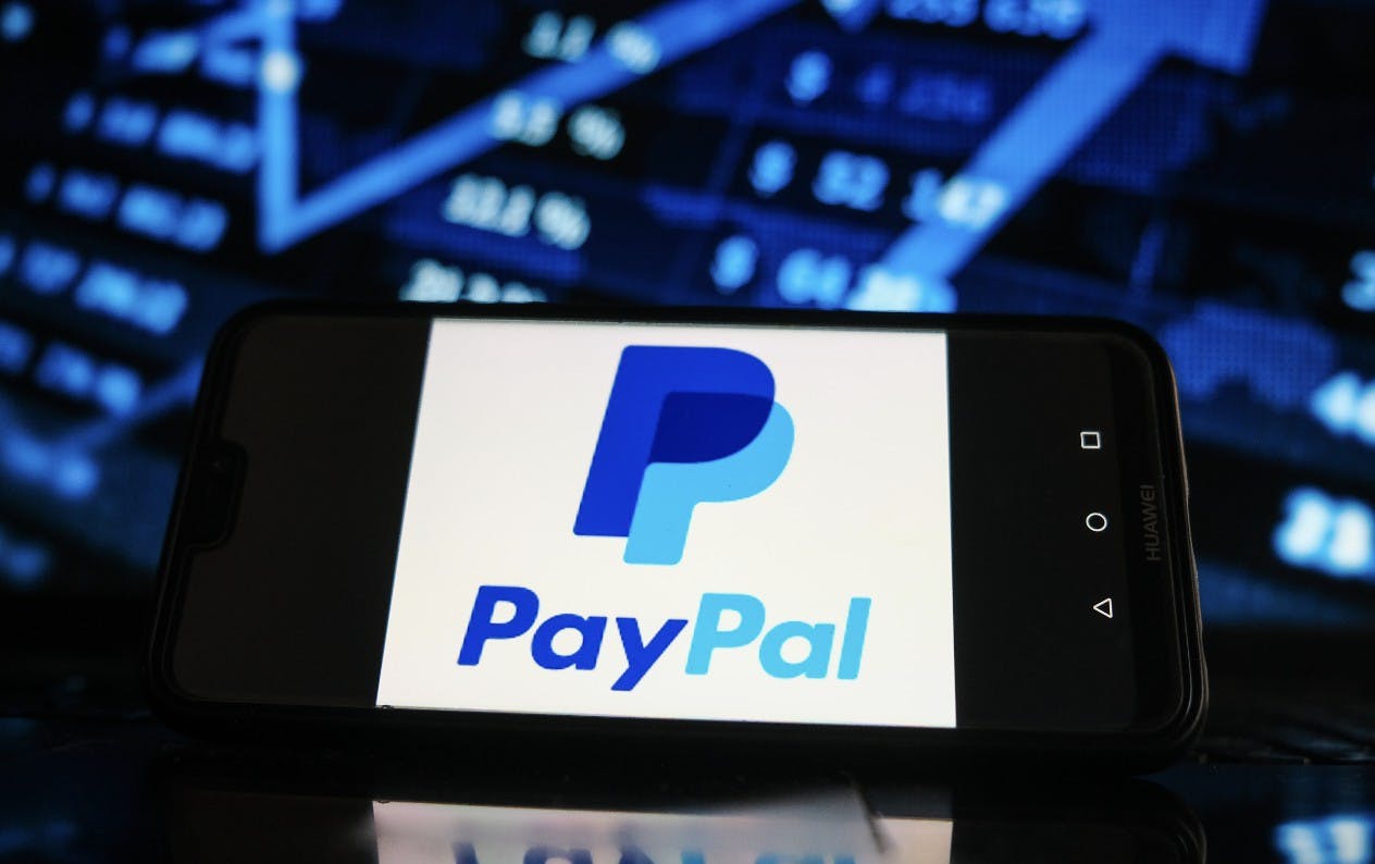 Gambar Perluas Layanan Web3nya, PayPal Integrasikan Pembayaran On dan Off Ramps