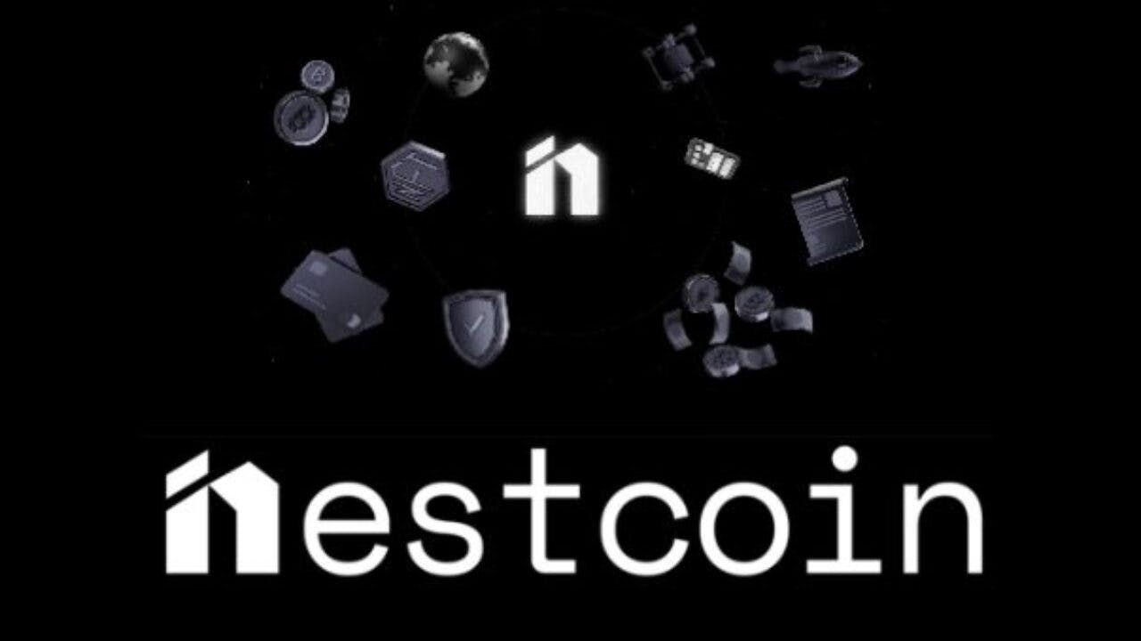 Gambar Nestcoin Bangkit dari Abu, Berhasil Kumpulkan Pendanaan $1,9 Juta untuk Domisili Crypto Baru!