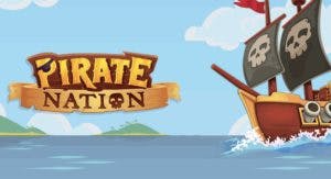 Studio Pirate Nation Kumpulkan $33 juta untuk Membangun Game On-chain yang Seru!