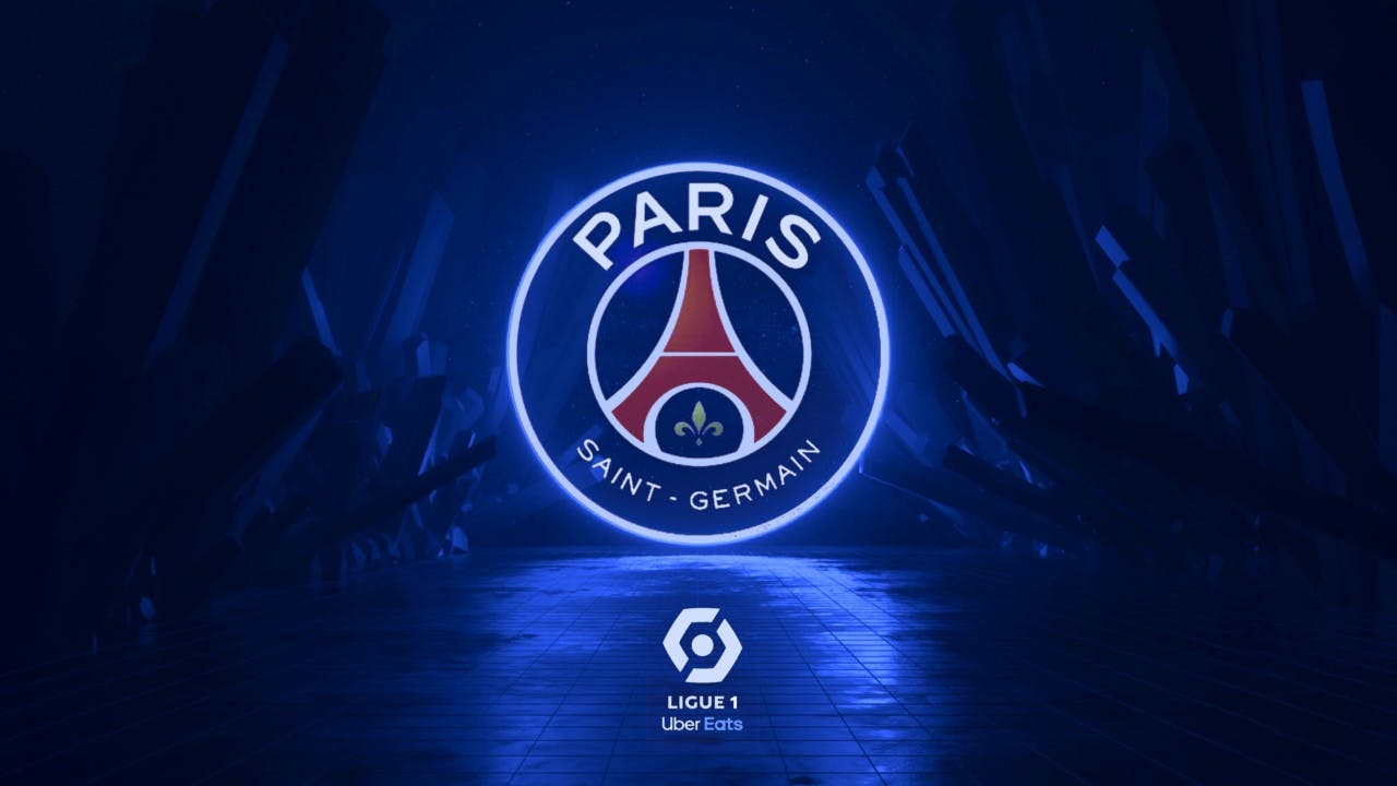 Gambar Paris Saint-Germain Luncurkan Poster NFT Ciptaan AI, Revolusi Seni Sepakbola!
