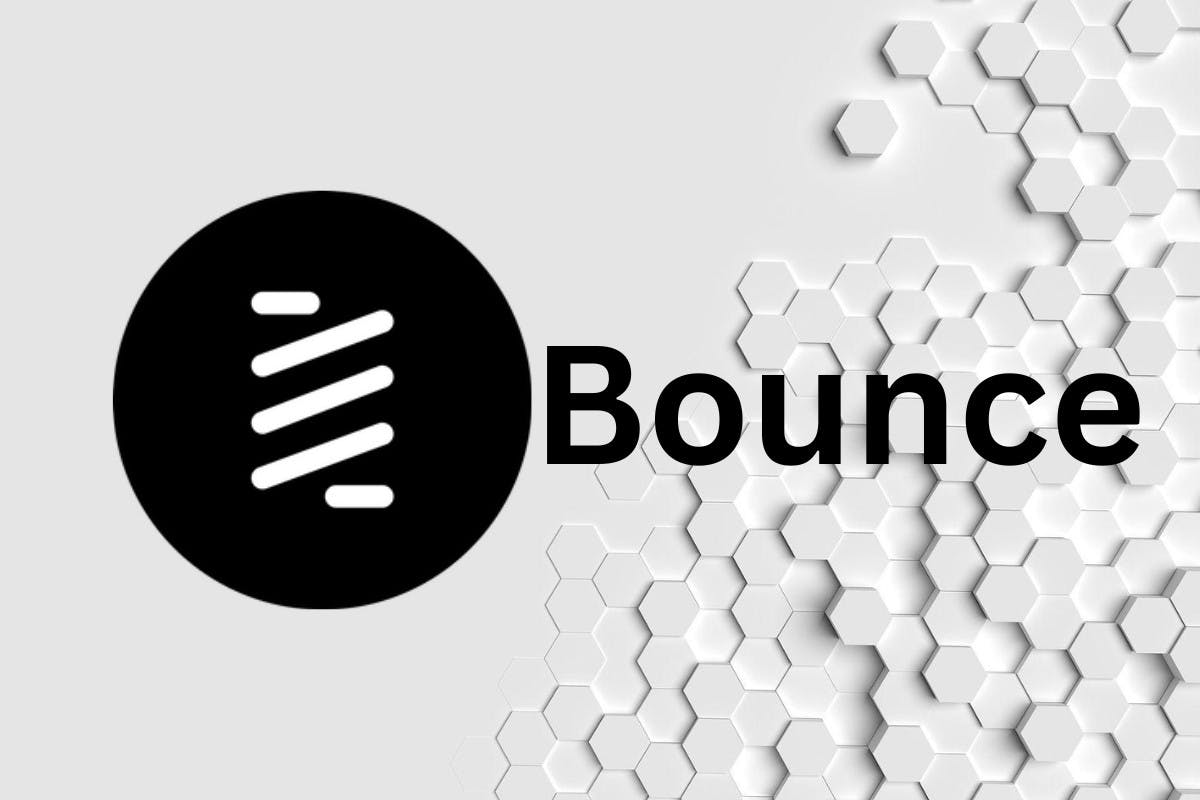 Gambar Bounce Finance ($AUCTION): Platform Lelang Desentralisasi yang Jadi Sorotan di Dunia Crypto