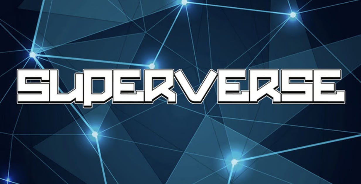 Gambar Superverse: Revolusi Baru di Dunia Web3 dengan Peluncuran DAO Token di Unit Network!