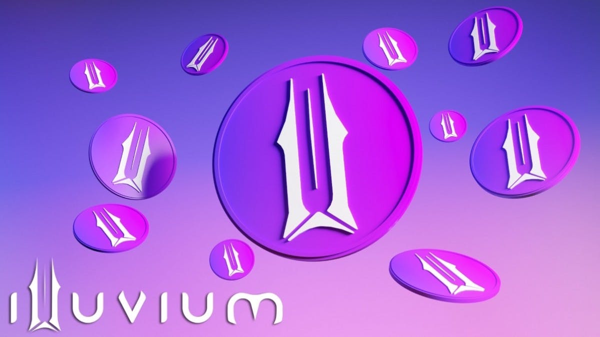 Gambar Illuvium Crypto: Game yang Menggabungkan Fantasi, Strategi, dan Teknologi Blockchain!