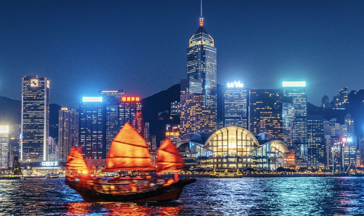 Gambar Revolusioner! Pasar Properti Hong Kong Siap Menuju Tokenisasi