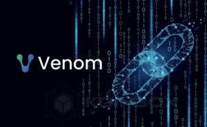 Venom Network: Teknologi Blockchain yang Mengguncang Dunia Crypto!