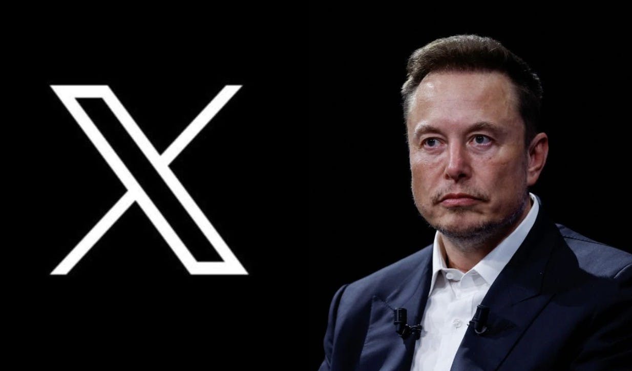 Gambar Elon Musk dan Proyek Ambisius AI Bernilai Miliaran Dolar yang Siap Mengubah Dunia!