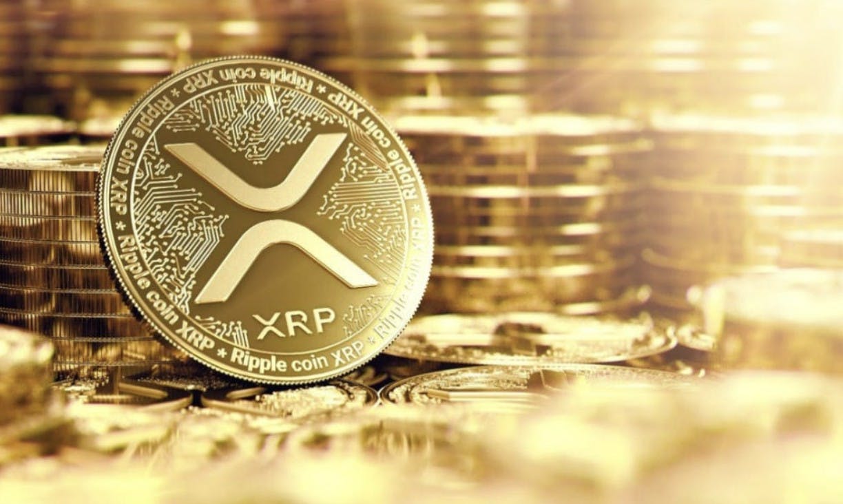 Gambar XRP: Siap Menggebrak Pasar Crypto dengan Pengumuman Besar dan Fitur Clawback