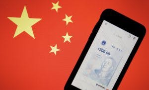 Yuan Digital Kini Mendukung Mastercard dan Visa: Kemudahan Baru bagi Turis!