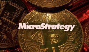MicroStrategy Borong 3.000 Bitcoin Lagi, Totalnya Jadi 193.000 BTC!