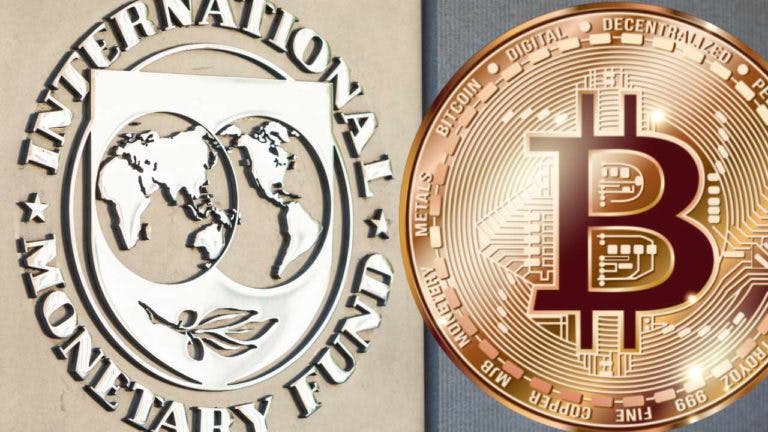 IMF Luncurkan C-RAM, 3 Langkah untuk Menilai Risiko Crypto!