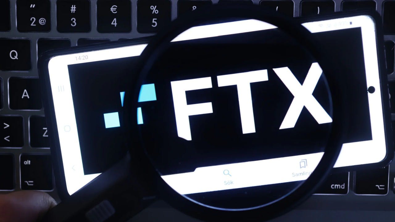 Gambar FTX Dapat Lampu Hijau Jual Aset Senilai $873 Juta untuk Lunasi Utang!