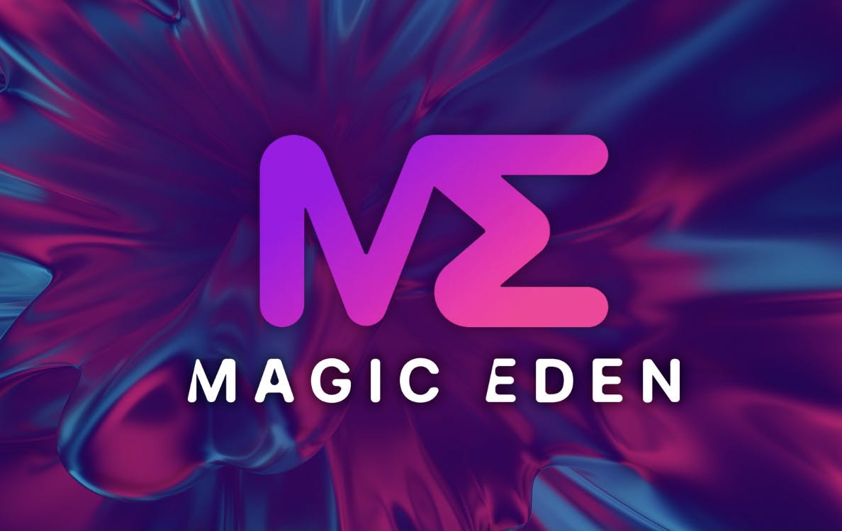 Gambar Terobosan Magic Eden: Skema Insentif Baru yang Mengguncang Dunia NFT!