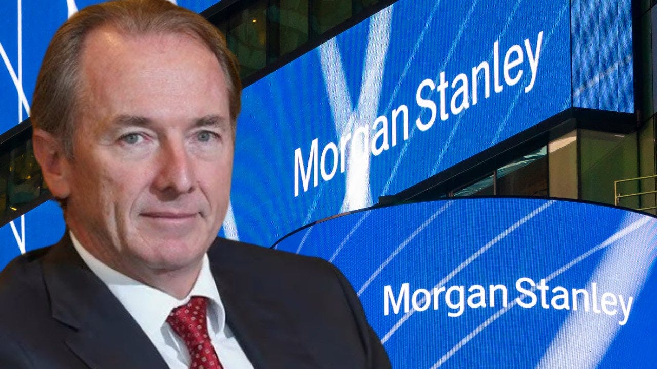 Gambar Morgan Stanley Siap Setujui ETF Bitcoin, Akankah BTC Sentuh ATH Baru?