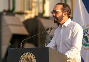 Presiden Pro Bitcoin El Salvador, Nayib Bukele, Mundur Demi Pemilu 2024!