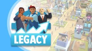 Peter Molyneux Kembali dengan ‘Legacy’: Revolusi dalam Dunia Game Blockchain!