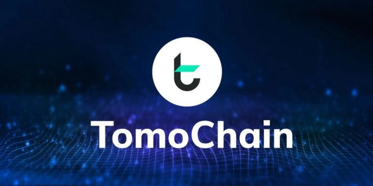TomoChain: Masa Depan Blockchain yang Efisien dan Investasi Strategis dari DWF Labs!