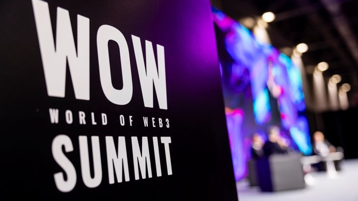 Gambar WOW Summit Dubai 2023: Pengalaman Web3 Mewah yang Tak Bisa Dilupakan!
