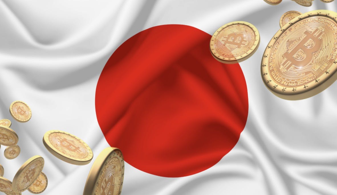 Gambar Raksasa Perbankan Jepang Luncurkan Layanan Staking untuk Shiba Inu, Bitcoin, dan Bitcoin Cash!