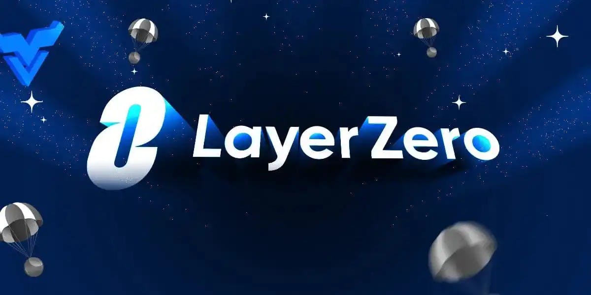 Gambar LayerZero Crypto: Masa Depan Interoperabilitas Blockchain