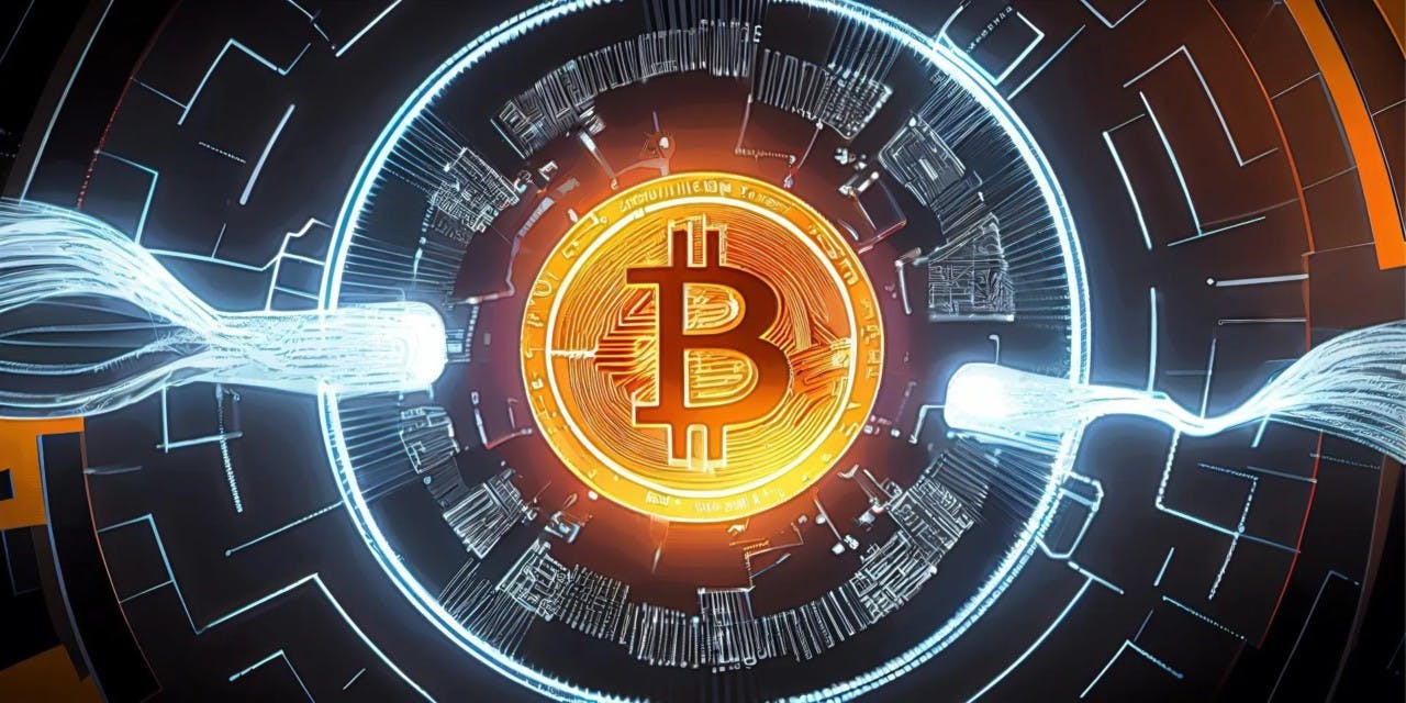 Gambar Bitcoin Akan Jatuh ke $20.000? Simak Prediksi dan Tren Terkini!