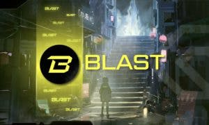Perusahaan Investasi Jepang CGV Kucurkan Dana $5 Juta untuk Blast Network!