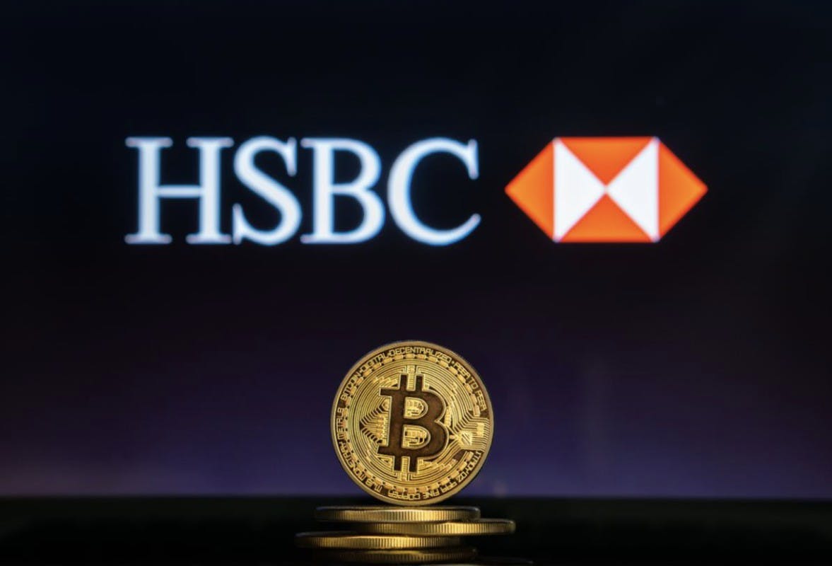 Gambar HSBC Luncurkan Token Emas, Incar Investor Ritel