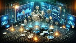 Bitcoin vs Altcoin: Siapa yang Akan Mendominasi Pasar Crypto?