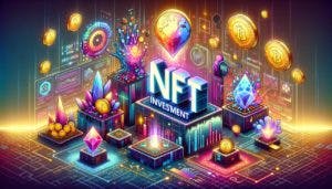 Koleksi Busana NFT Mewah Pertama 9dcc: Dirancang Khusus untuk ‘Crypto Mob’!