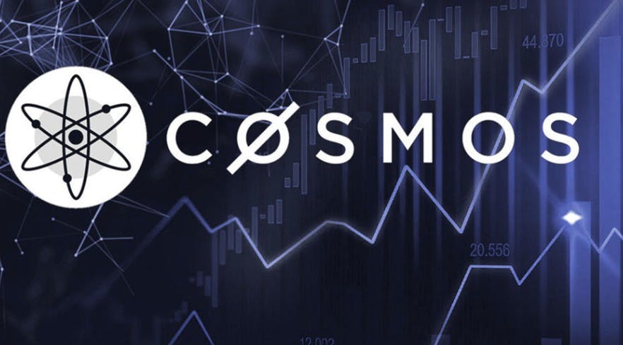 Gambar Cosmos (ATOM): ‘Internet of Blockchains’ yang Menggemparkan Dunia Crypto!