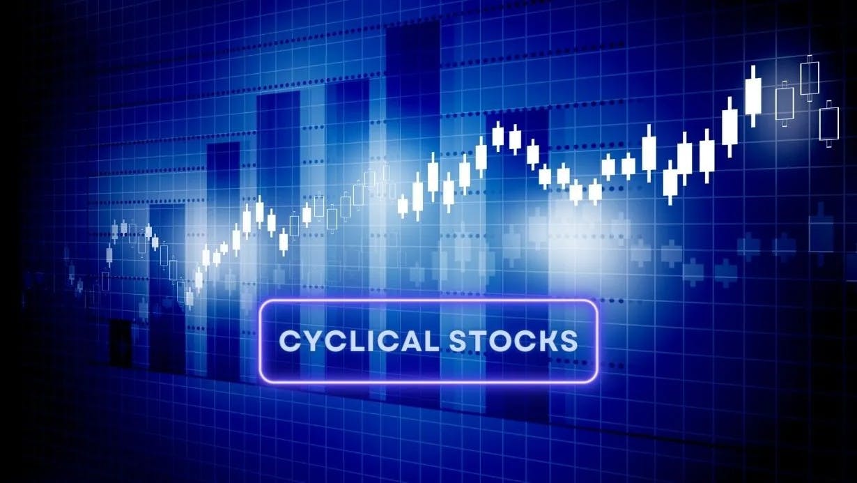 Gambar Cyclical Stock: Pengertian, Karakteristik, Jenis, dan Contohnya