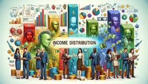 Distribusi Pendapatan: Definisi, Jenis, dan Pengukurannya