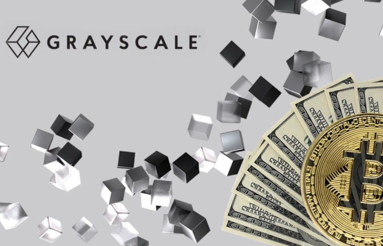 Gambar Grayscale: Harga Bitcoin dapat Didukung oleh Dinamika Pasokan Pada Tahun 2024!