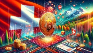 Inisiatif Baru di Swiss: Petisi untuk Memasukkan Bitcoin ke dalam Cadangan Bank Nasional